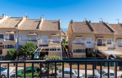 Resale - House - Townhouse - Marbella - Marbella Centro