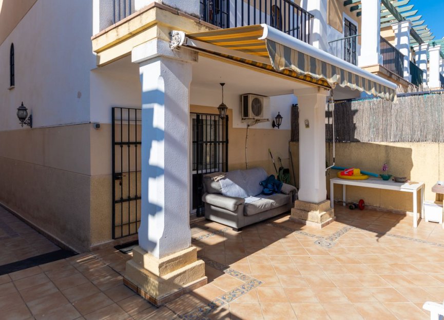 Resale - House - Townhouse - Marbella - Marbella Centro