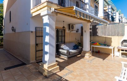 Resale - House - Townhouse - Marbella - Marbella Centro