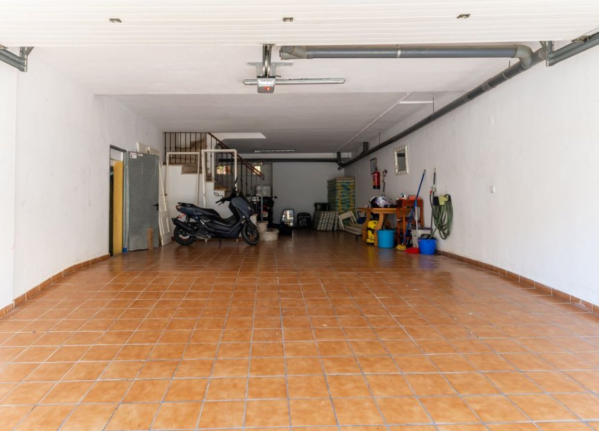 Resale - House - Townhouse - Marbella - Marbella Centro