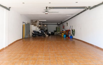 Resale - House - Townhouse - Marbella - Marbella Centro