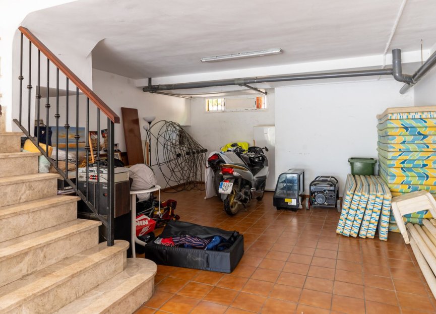 Resale - House - Townhouse - Marbella - Marbella Centro