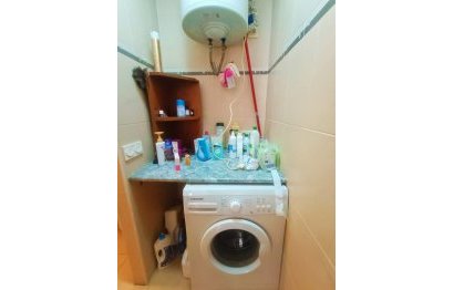 Resale - House - Townhouse - Estepona - Estepona Centro