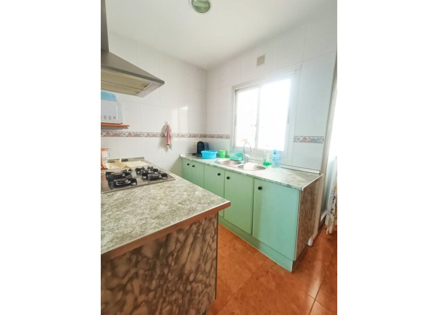 Resale - House - Townhouse - Estepona - Estepona Centro