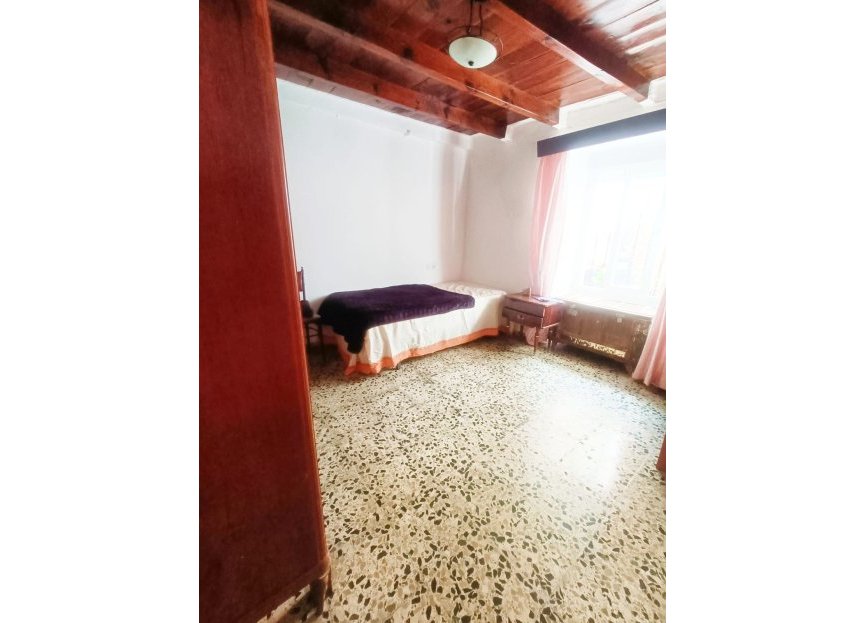 Resale - House - Townhouse - Estepona - Estepona Centro