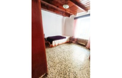 Resale - House - Townhouse - Estepona - Estepona Centro