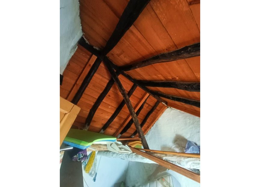 Resale - House - Townhouse - Estepona - Estepona Centro