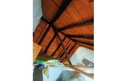 Resale - House - Townhouse - Estepona - Estepona Centro