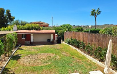 Resale - House - Townhouse - Manilva - La Duquesa