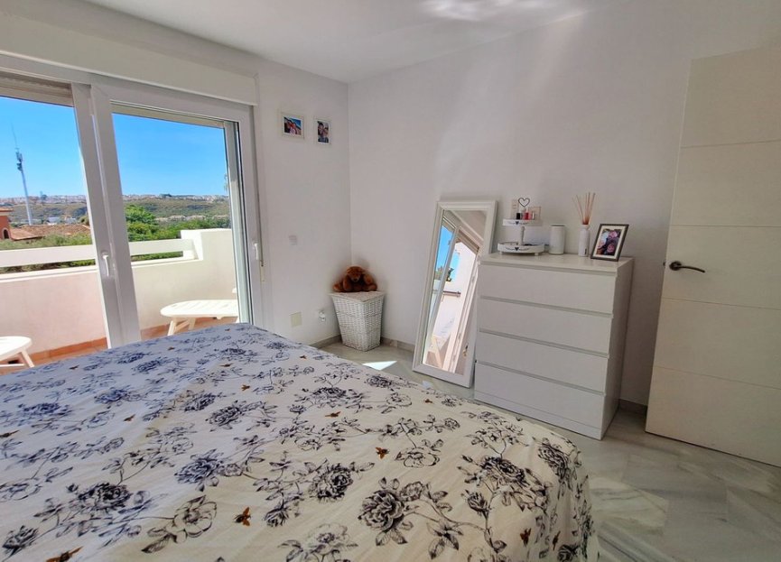 Resale - House - Townhouse - Manilva - La Duquesa