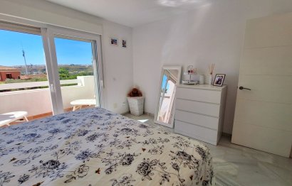 Resale - House - Townhouse - Manilva - La Duquesa