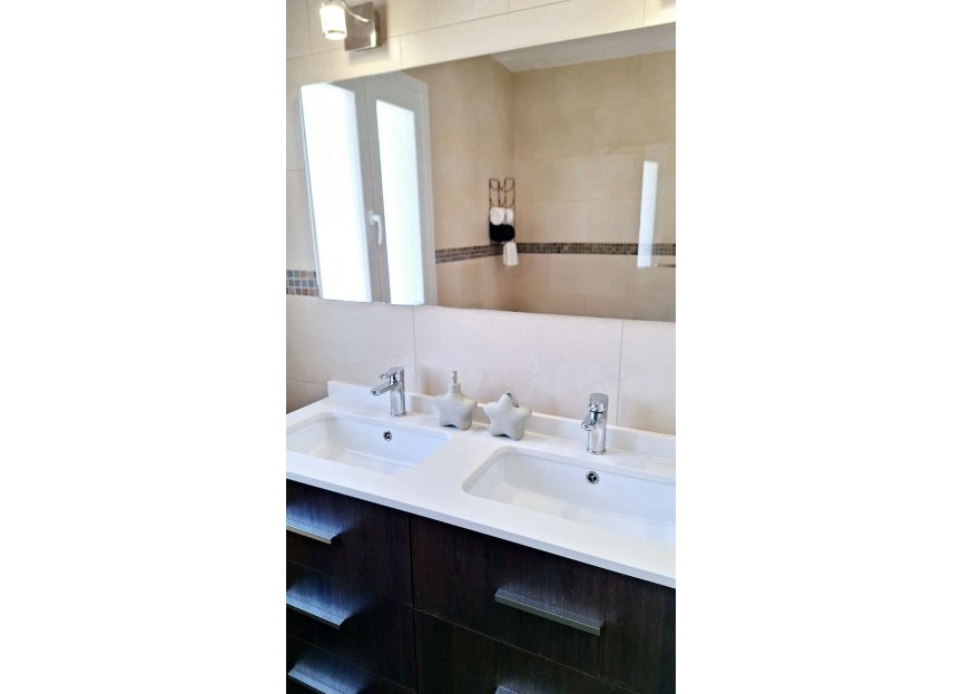 Resale - House - Townhouse - Manilva - La Duquesa