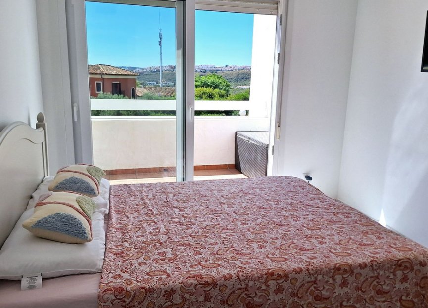 Resale - House - Townhouse - Manilva - La Duquesa