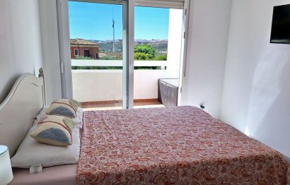 Resale - House - Townhouse - Manilva - La Duquesa