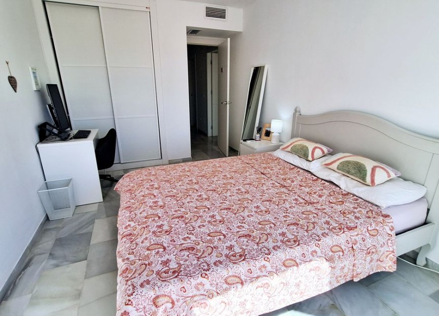 Resale - House - Townhouse - Manilva - La Duquesa