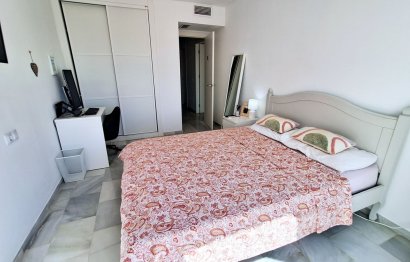 Resale - House - Townhouse - Manilva - La Duquesa