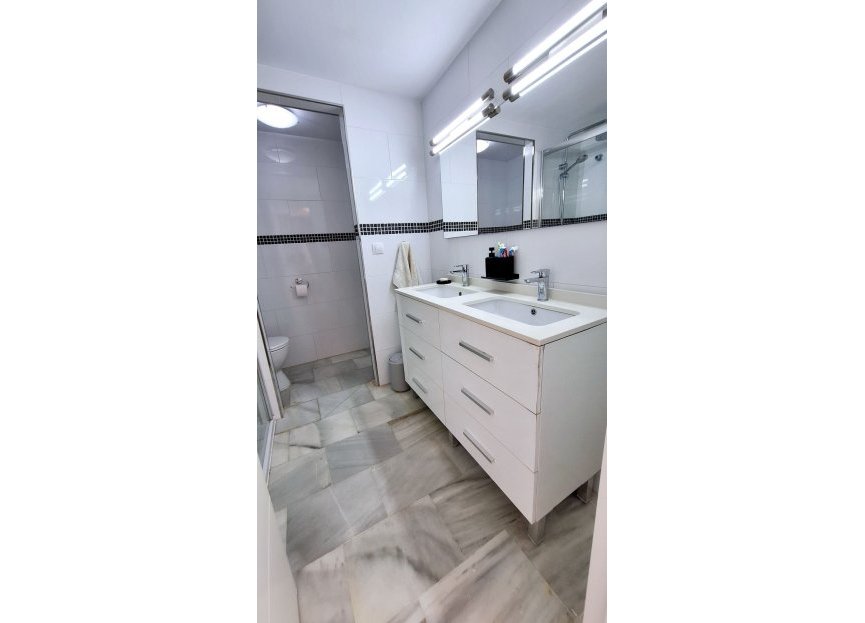 Resale - House - Townhouse - Manilva - La Duquesa