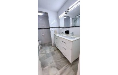 Resale - House - Townhouse - Manilva - La Duquesa