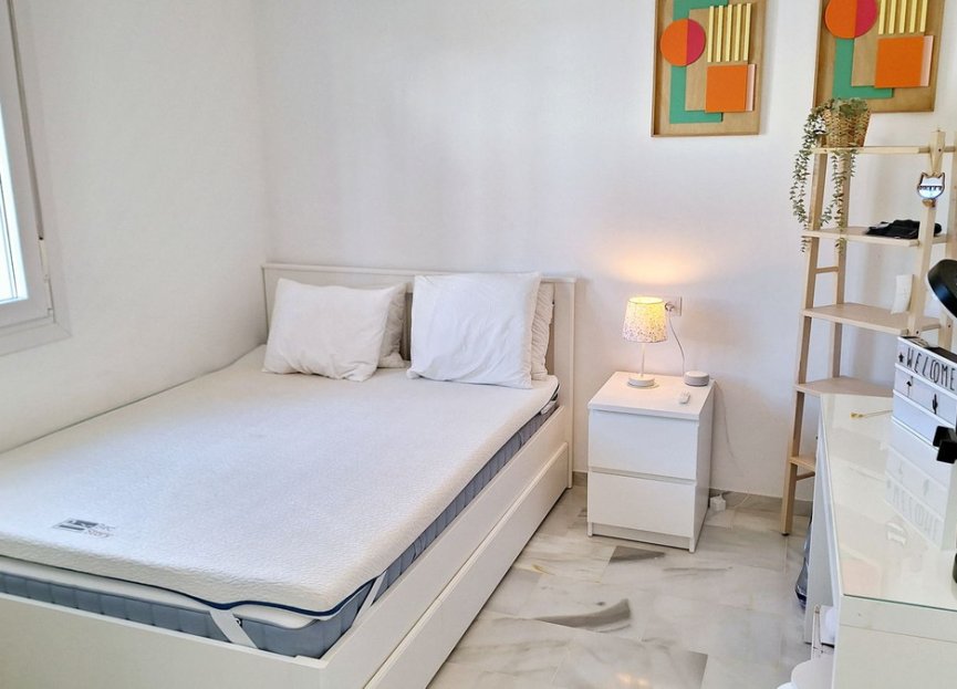 Resale - House - Townhouse - Manilva - La Duquesa