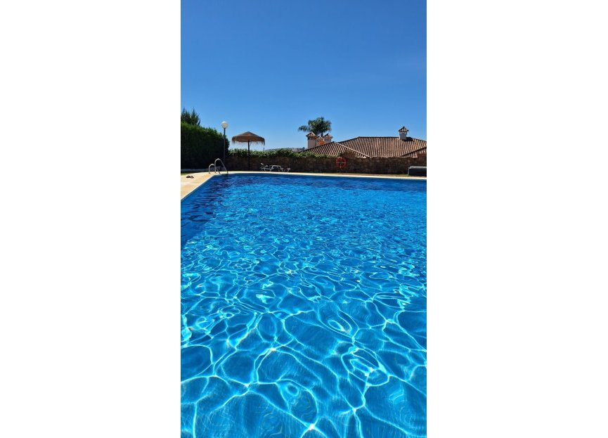 Resale - House - Townhouse - Manilva - La Duquesa