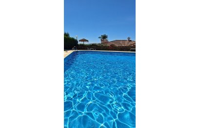 Resale - House - Townhouse - Manilva - La Duquesa