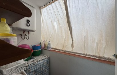 Resale - Apartment - Middle Floor Apartment - Manilva - San Luis de Sabinillas