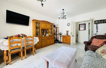 Resale - Apartment - Middle Floor Apartment - Manilva - San Luis de Sabinillas