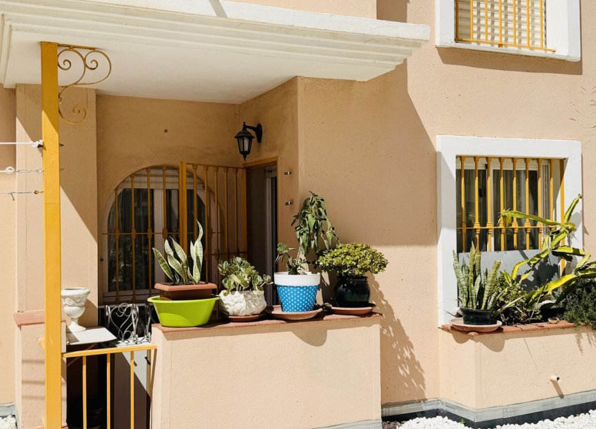 Resale - Apartment - Middle Floor Apartment - Manilva - San Luis de Sabinillas