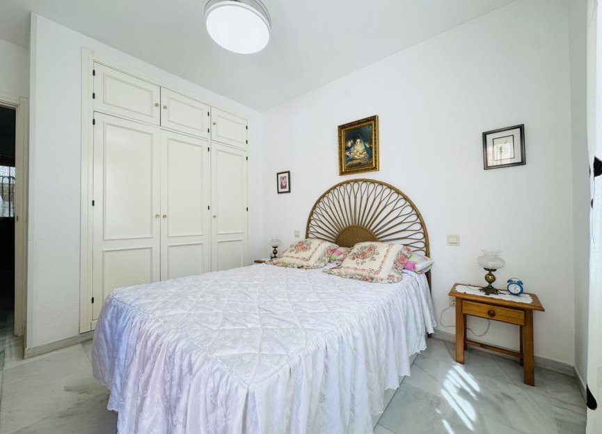 Resale - Apartment - Middle Floor Apartment - Manilva - San Luis de Sabinillas