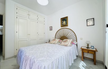 Resale - Apartment - Middle Floor Apartment - Manilva - San Luis de Sabinillas