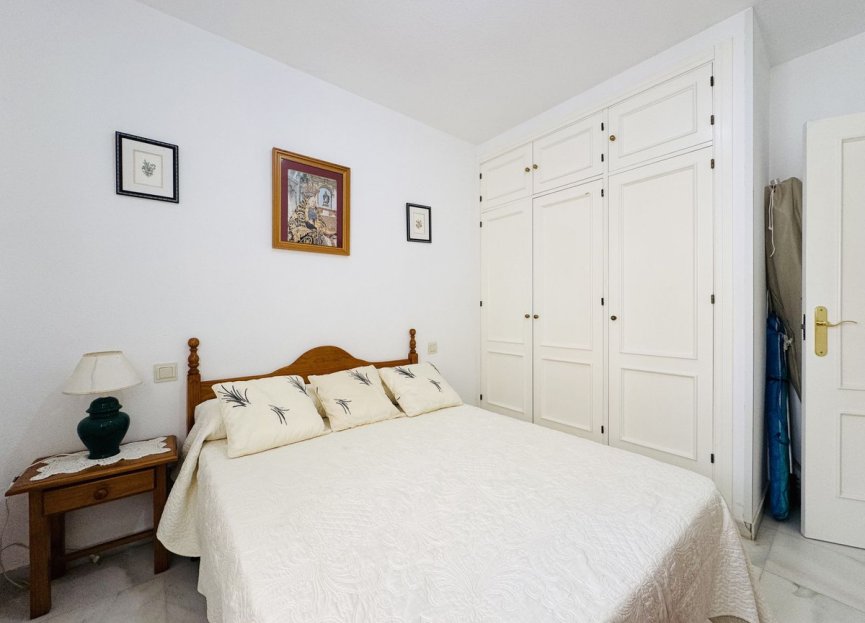 Resale - Apartment - Middle Floor Apartment - Manilva - San Luis de Sabinillas