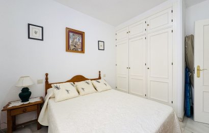 Resale - Apartment - Middle Floor Apartment - Manilva - San Luis de Sabinillas