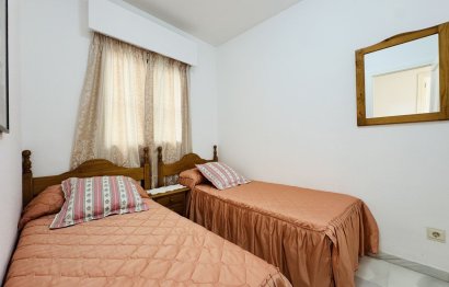 Resale - Apartment - Middle Floor Apartment - Manilva - San Luis de Sabinillas