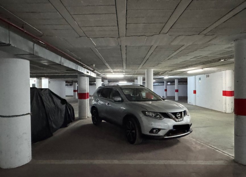 Resale - Apartment - Middle Floor Apartment - Manilva - San Luis de Sabinillas