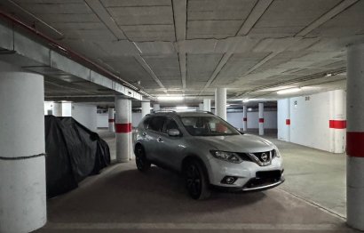 Resale - Apartment - Middle Floor Apartment - Manilva - San Luis de Sabinillas