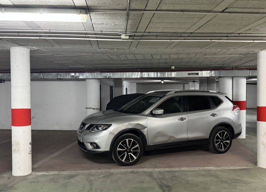 Resale - Apartment - Middle Floor Apartment - Manilva - San Luis de Sabinillas