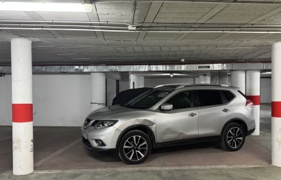 Resale - Apartment - Middle Floor Apartment - Manilva - San Luis de Sabinillas