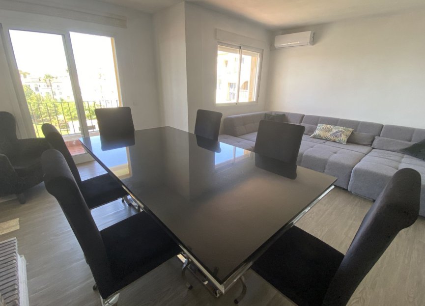 Resale - Apartment - Top Floor Apartment - Estepona - Diana Park