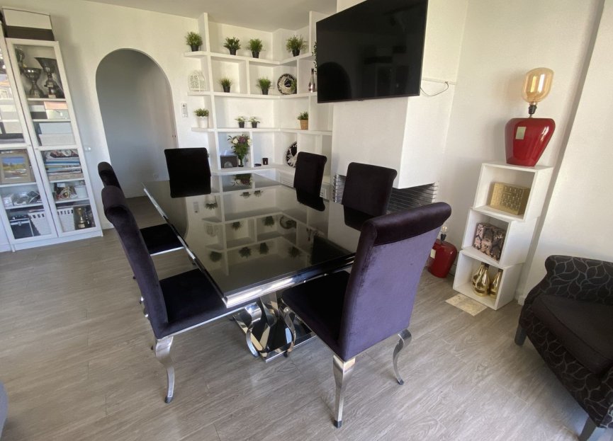 Resale - Apartment - Top Floor Apartment - Estepona - Diana Park