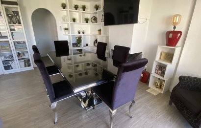 Resale - Apartment - Top Floor Apartment - Estepona - Diana Park