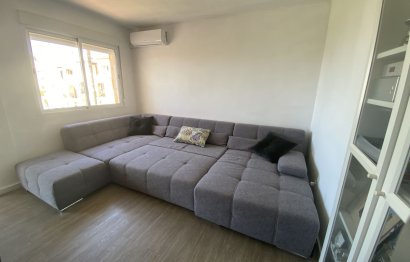 Resale - Apartment - Top Floor Apartment - Estepona - Diana Park