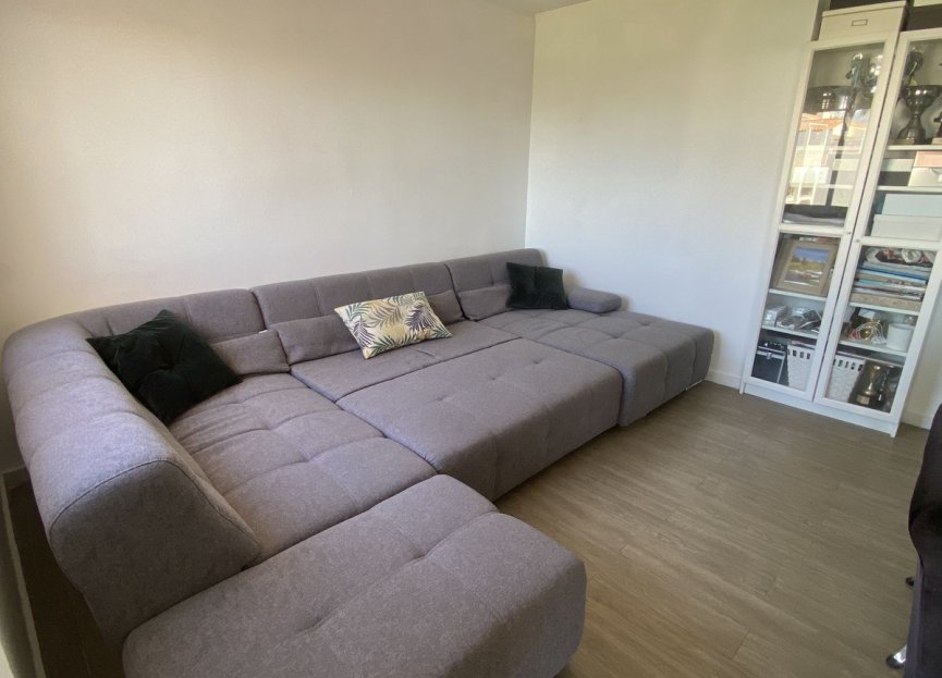 Resale - Apartment - Top Floor Apartment - Estepona - Diana Park