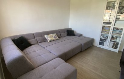 Resale - Apartment - Top Floor Apartment - Estepona - Diana Park