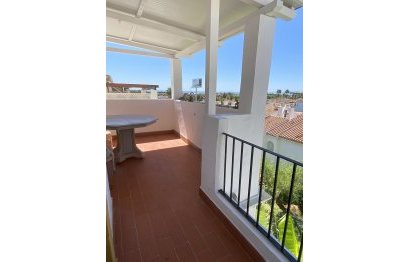 Resale - Apartment - Top Floor Apartment - Estepona - Diana Park