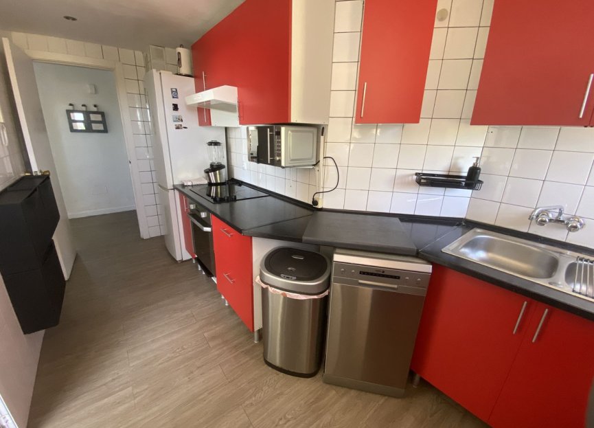 Resale - Apartment - Top Floor Apartment - Estepona - Diana Park