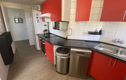 Resale - Apartment - Top Floor Apartment - Estepona - Diana Park