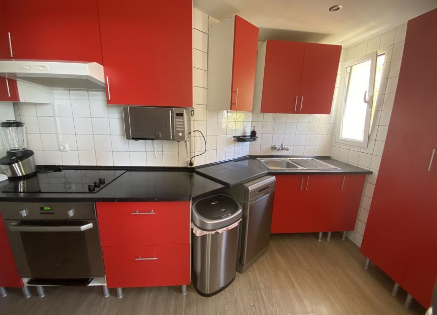 Resale - Apartment - Top Floor Apartment - Estepona - Diana Park