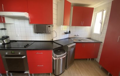 Resale - Apartment - Top Floor Apartment - Estepona - Diana Park