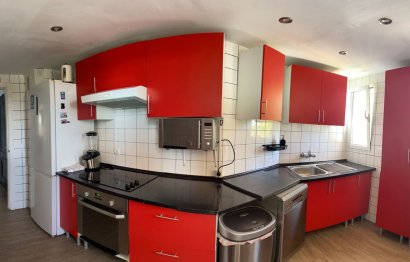 Resale - Apartment - Top Floor Apartment - Estepona - Diana Park