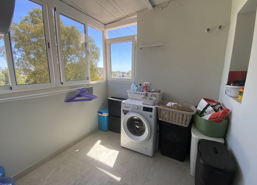 Resale - Apartment - Top Floor Apartment - Estepona - Diana Park